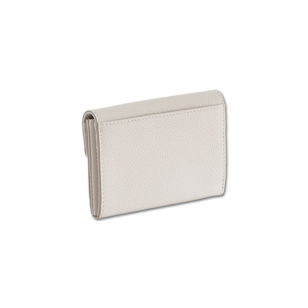 MARY QUANT「シーリングデイジーレター カードケース」|財布|