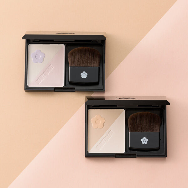 MARY QUANT「『数量限定』フェイスファイナル ブライト アップ パウダー」|フェイスパウダー|