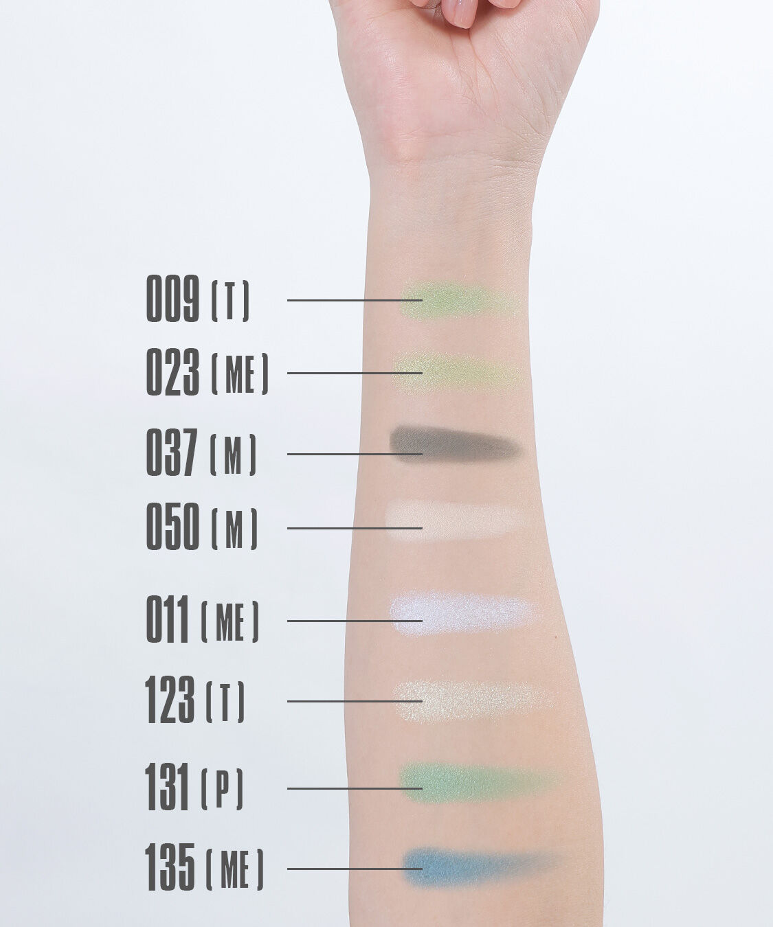 MARY QUANT「アイオープナー」|アイシャドウ|