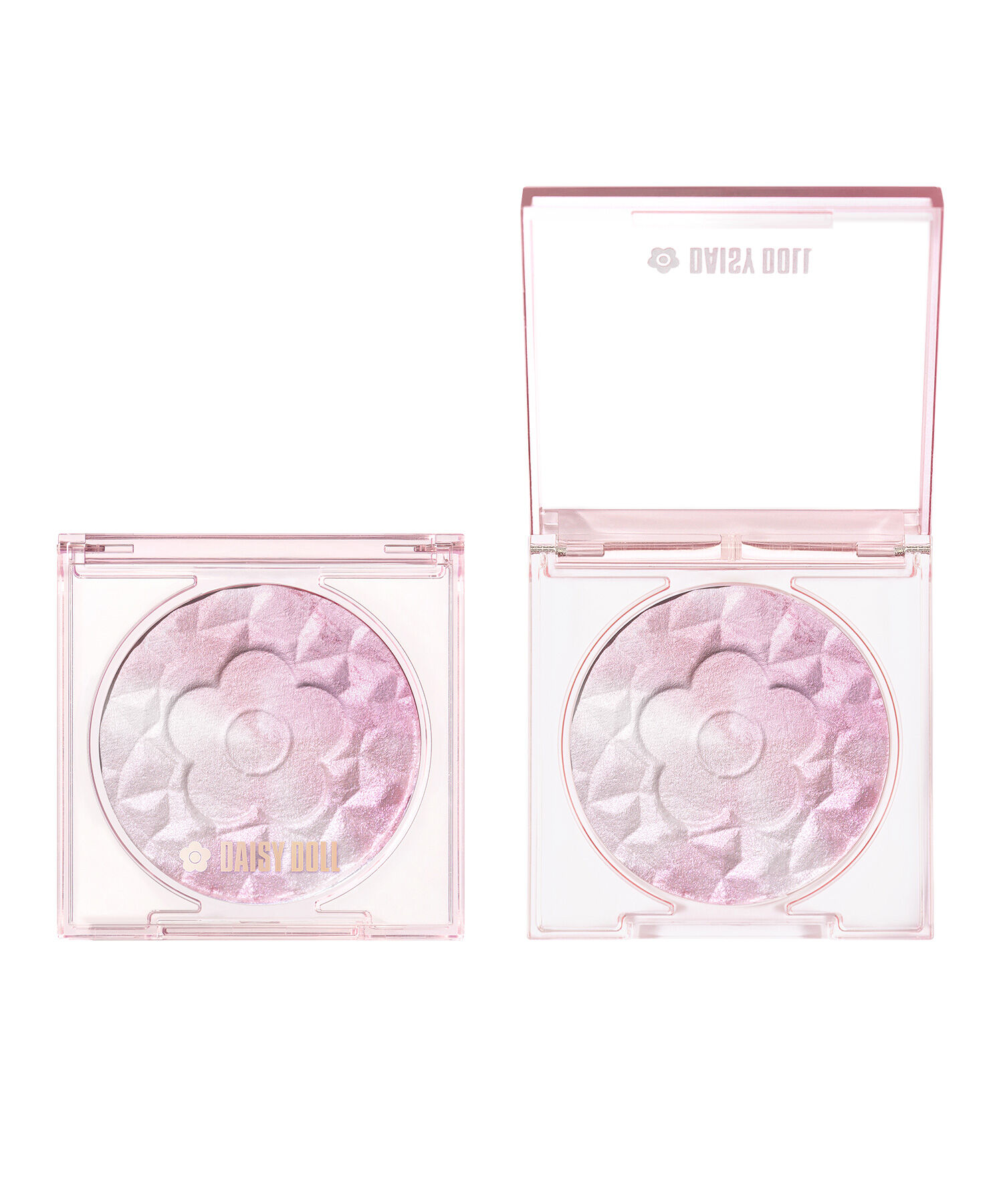 MARY QUANT「デイジードール パウダー ブラッシュ ブルーム」|フェイスパウダー|22 ｳｿﾂｷﾗﾍﾞﾝﾀﾞｰ