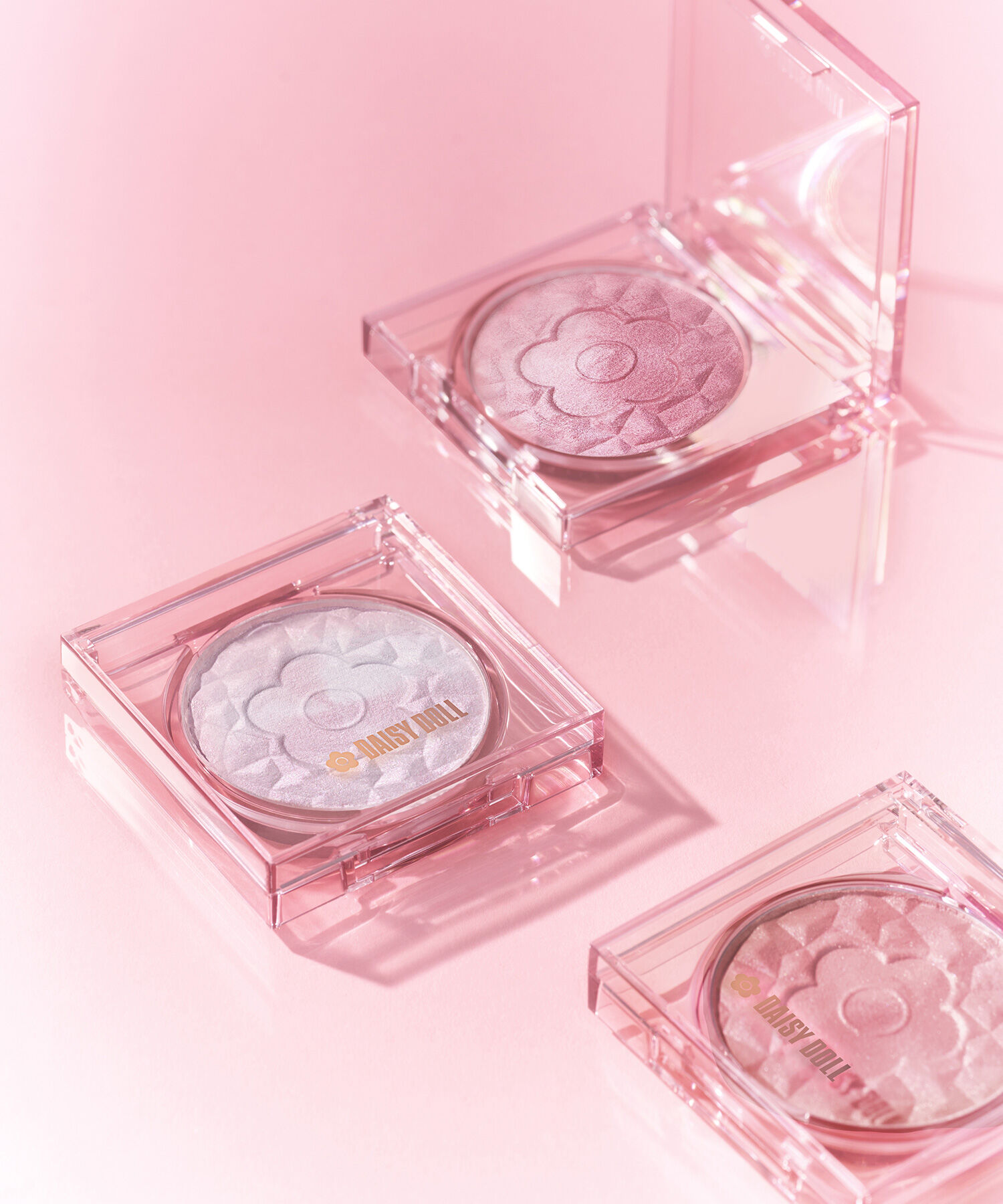 MARY QUANT「デイジードール パウダー ブラッシュ ブルーム」|フェイスパウダー|