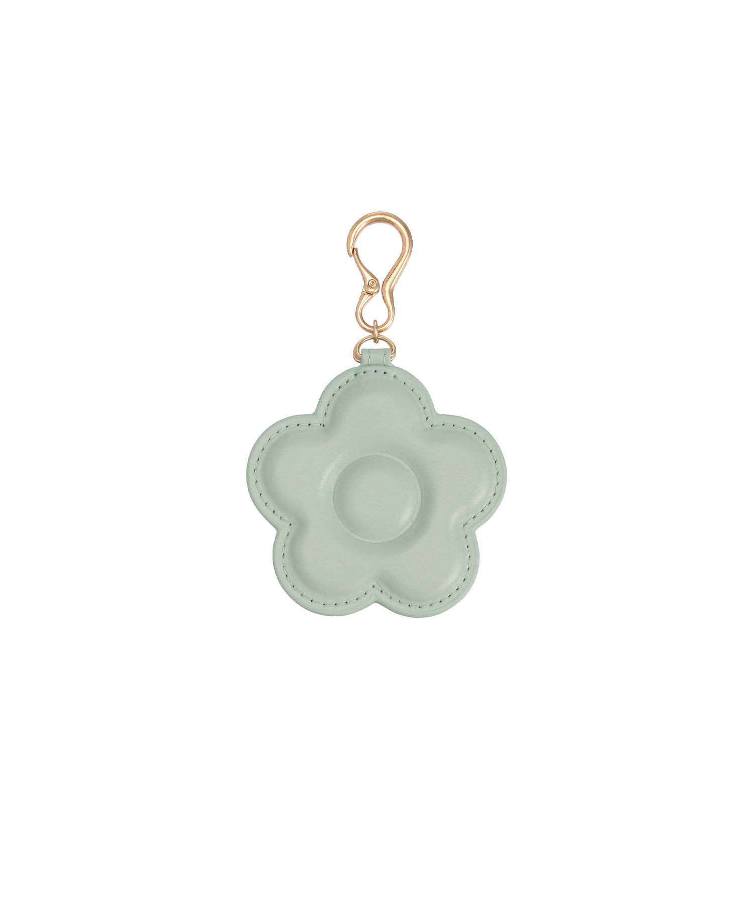 MARY QUANT「デイジーミラー バッグチャーム」|その他|