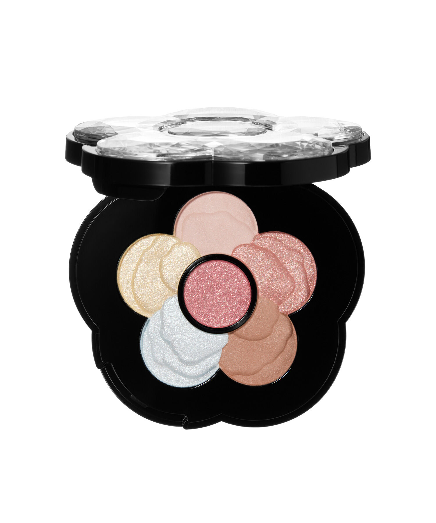 MARY QUANT「『数量限定』チアリー カラーズ フォー フェイス」|フェイスパウダー|