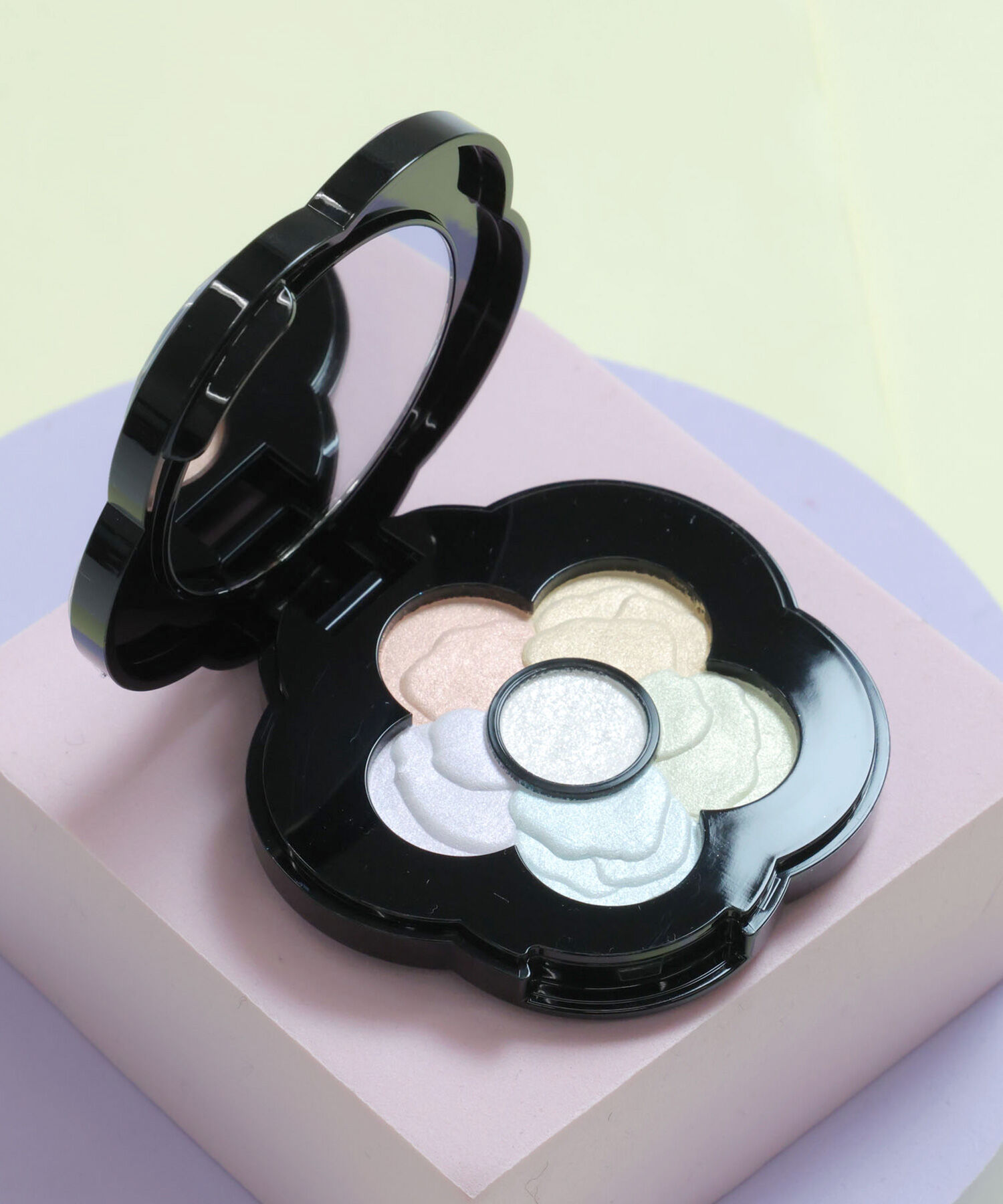 MARY QUANT「『数量限定』チアリー カラーズ フォー フェイス」|フェイスパウダー|