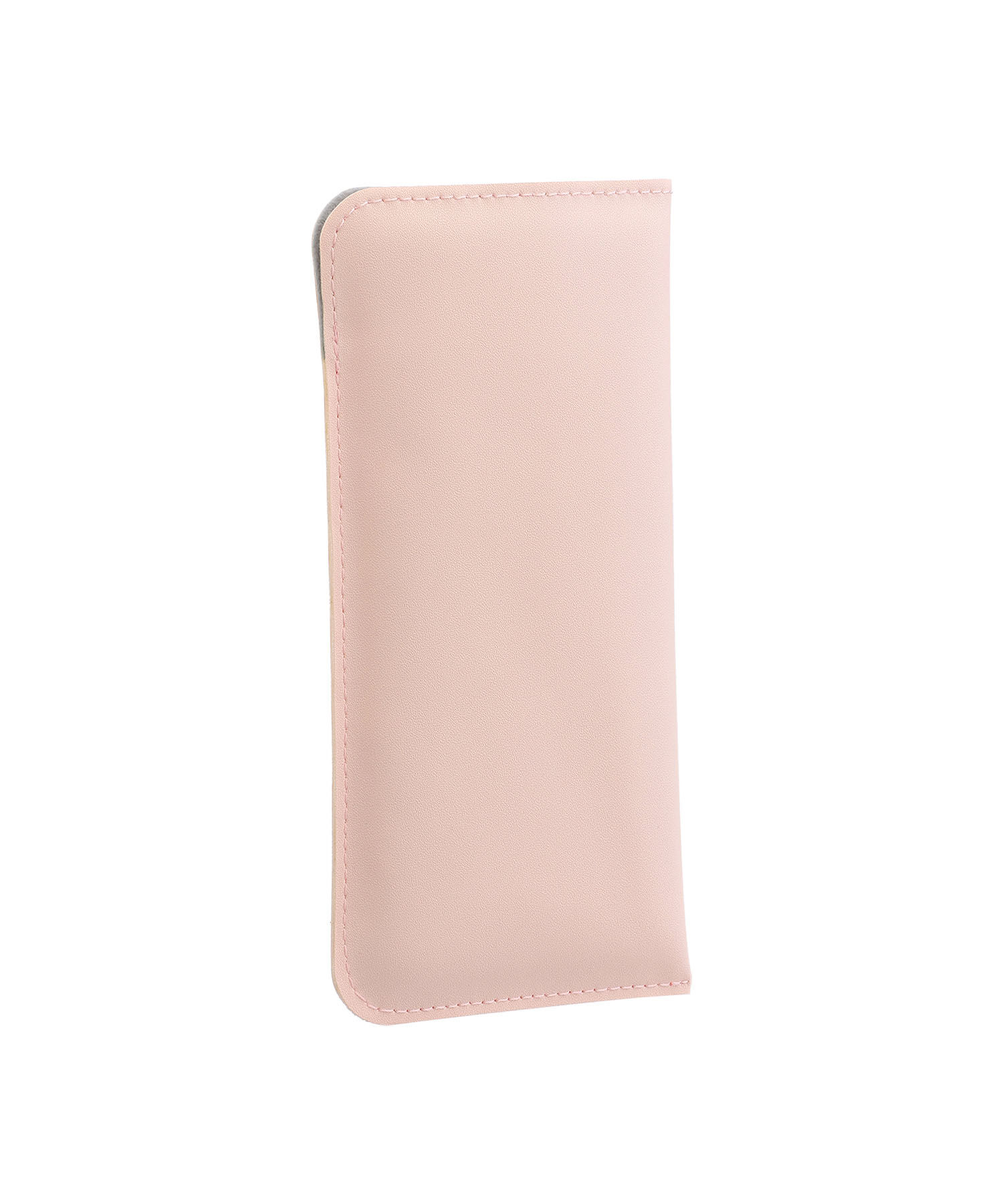 MARY QUANT「ベーシックフラット メガネケース」|その他|