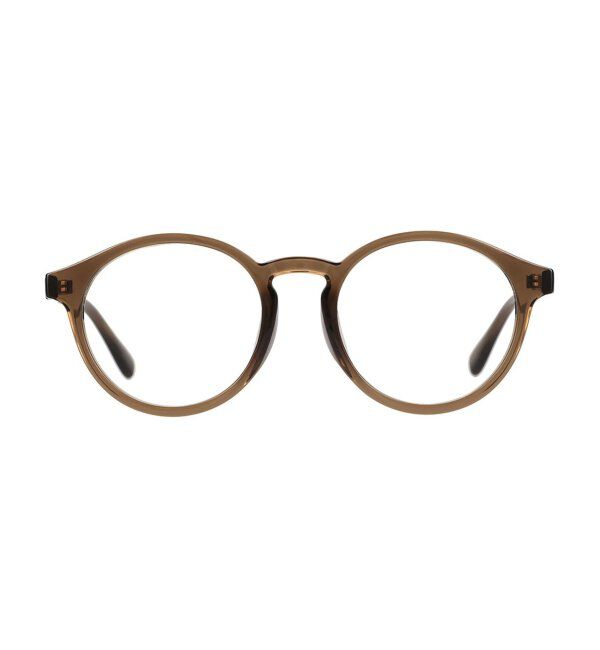  「ボストン型サングラス｜くもり止め 曇り止め 防曇レンズ 軽量 紫外線防止｜Zoff｜」|サングラス|