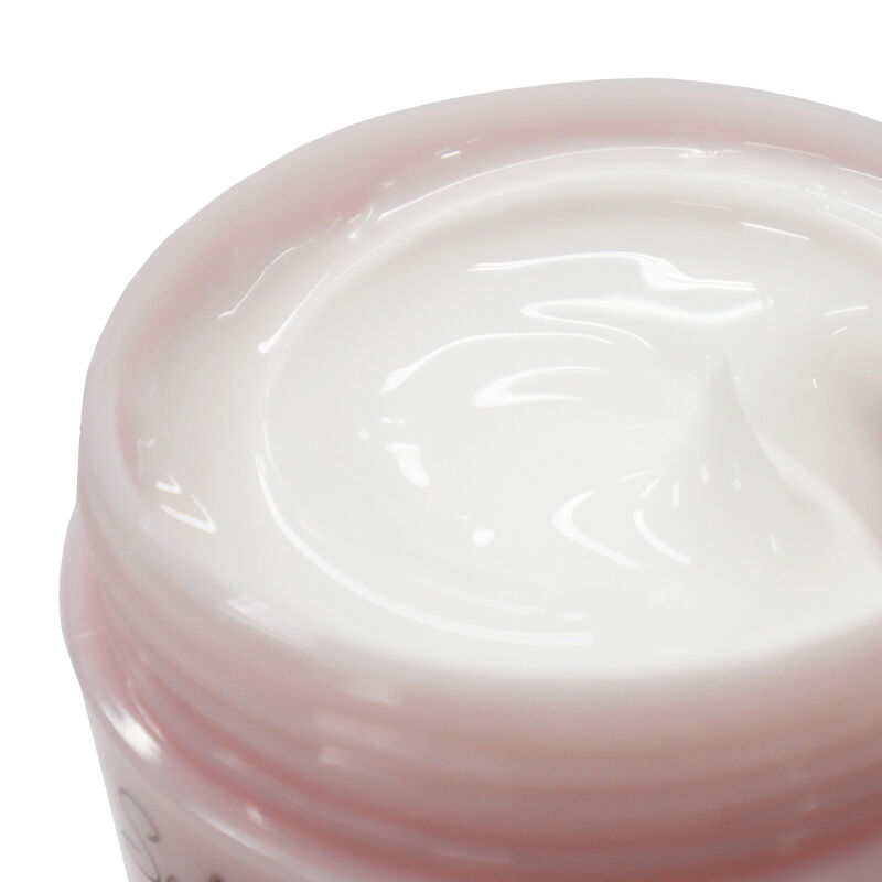 さくらふふふ「さくらふふふ ミルキーボディクリーム」|ボディ保湿|