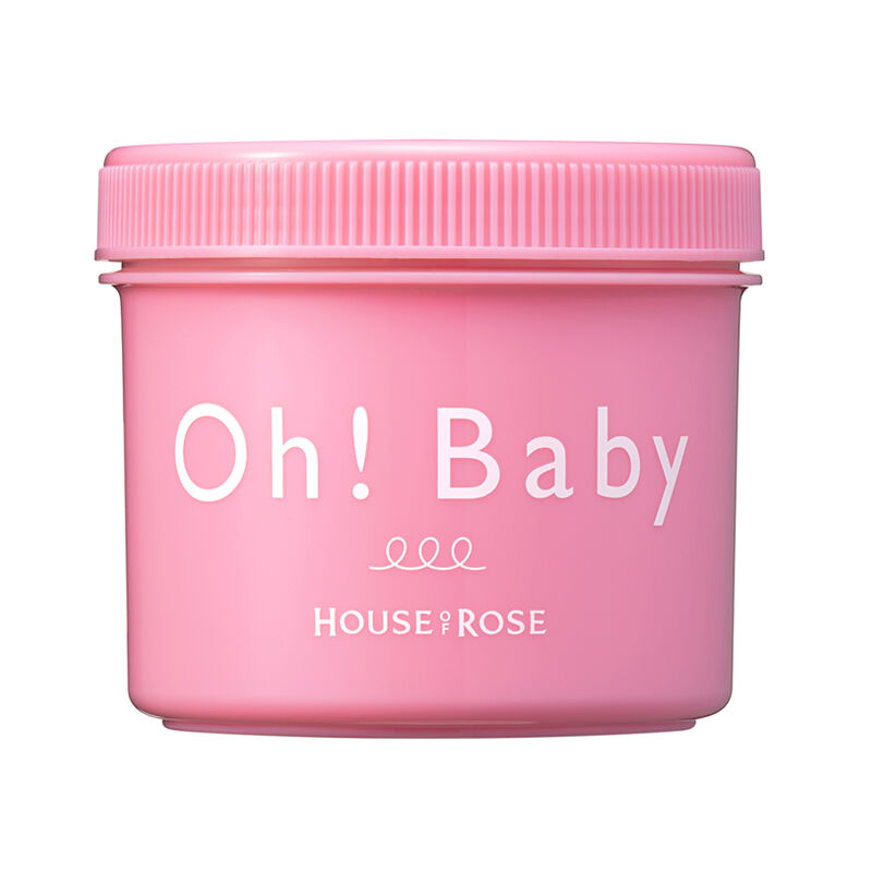  「ボディ スムーザー JP （ジューシーピーチの香り）　350g」|マッサージ・ボディスクラブ|