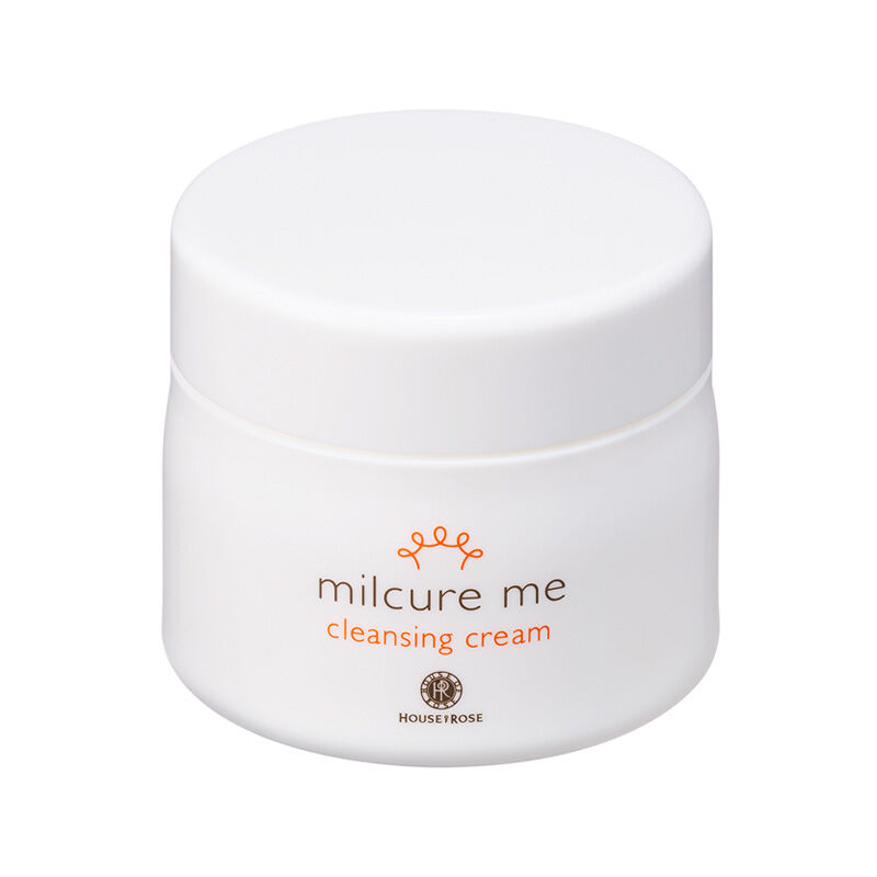  「ミルキュア ミー クレンジングクリーム　100g」|クレンジング|