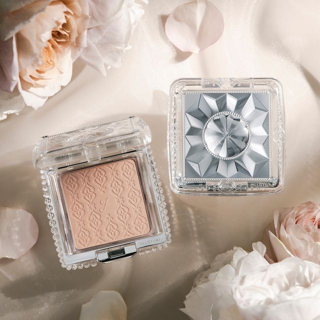 JILL STUART Beauty「ジルスチュアート  メイクアップスポンジ ＳＦ」|ファンデーション|