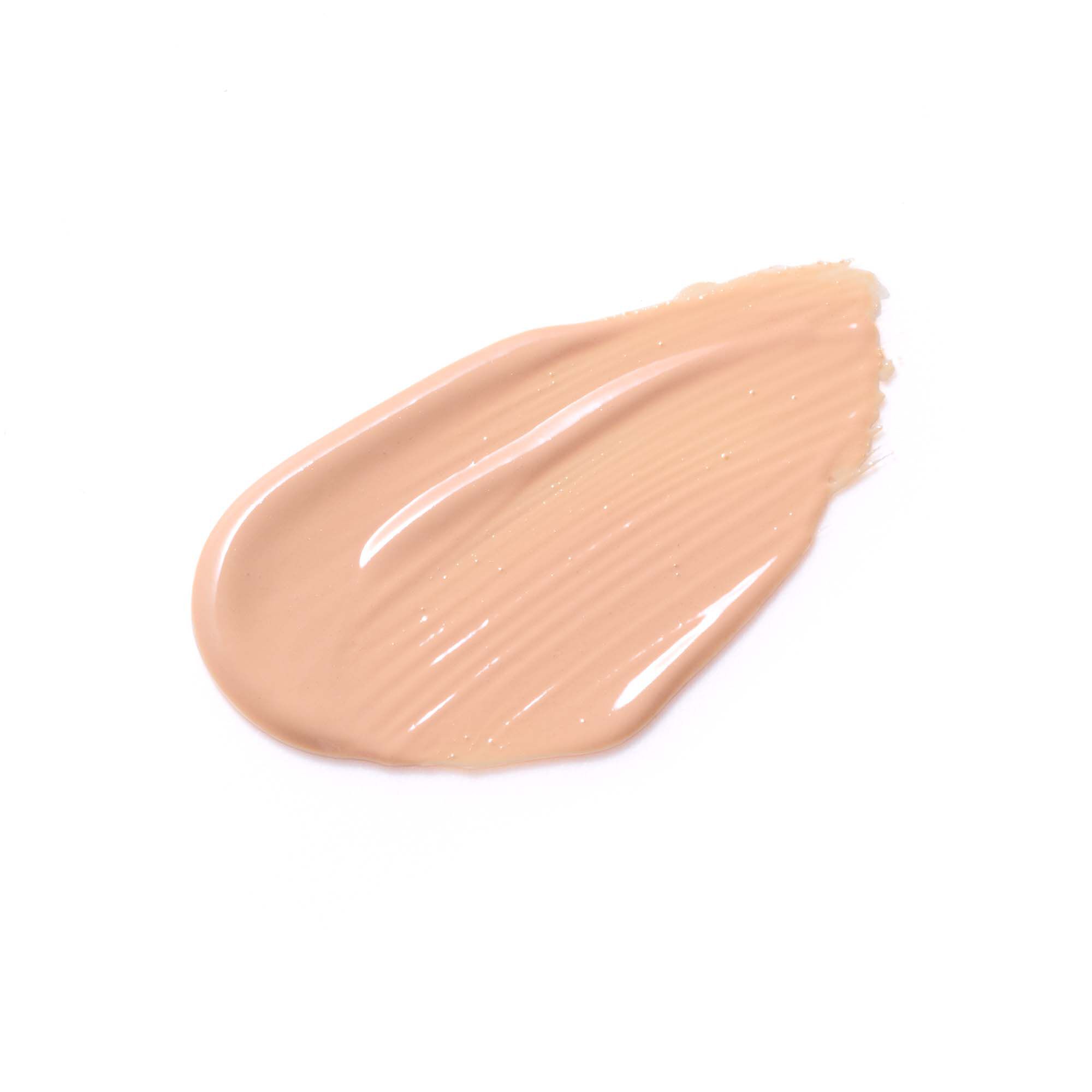 THREE「THREE ハイパフォーマンスクリームモイスチャーグロー」|ファンデーション|