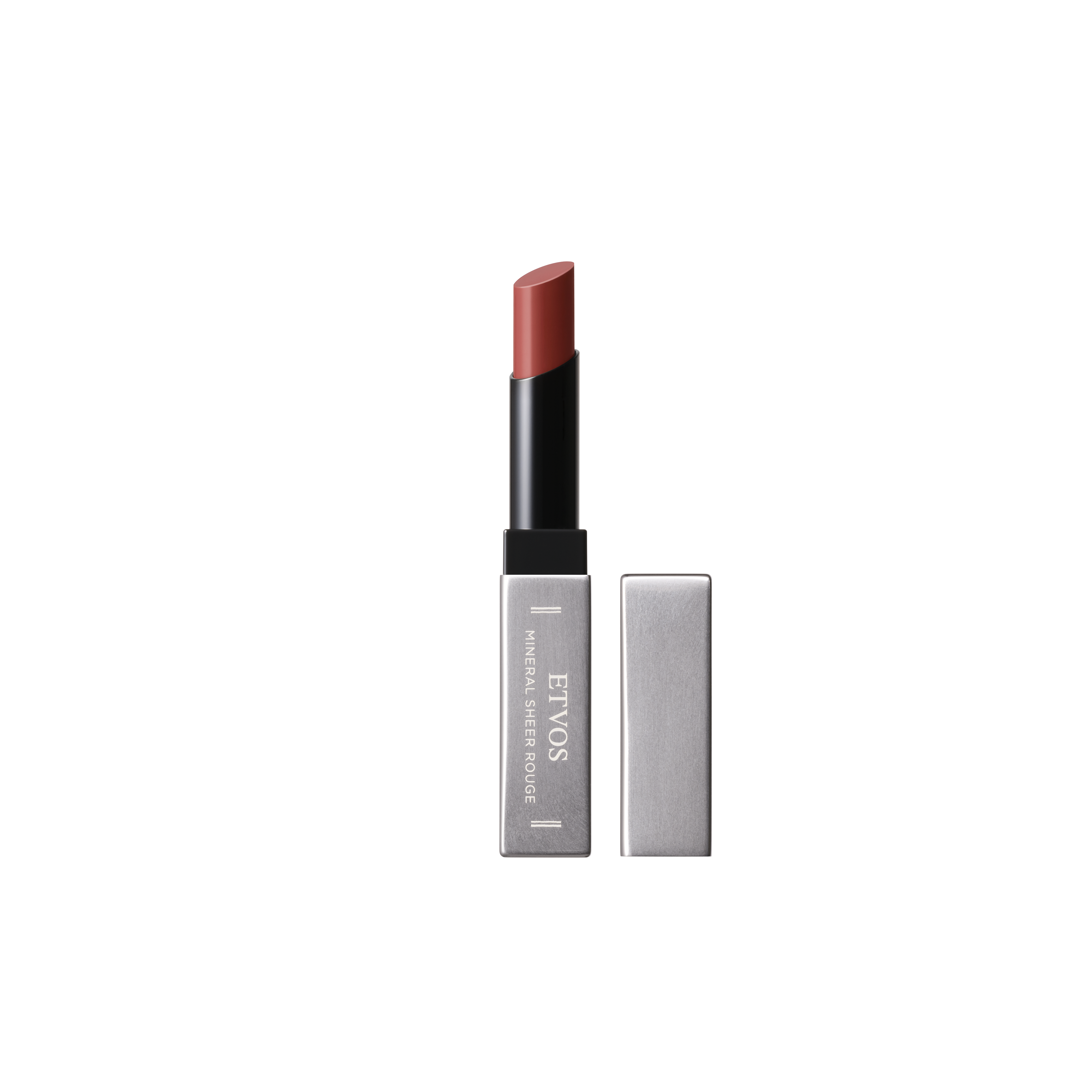 ETVOS「ミネラルシアールージュⅡ」|リップメイク|ｵﾗﾝｼﾞｪﾍﾟｺ