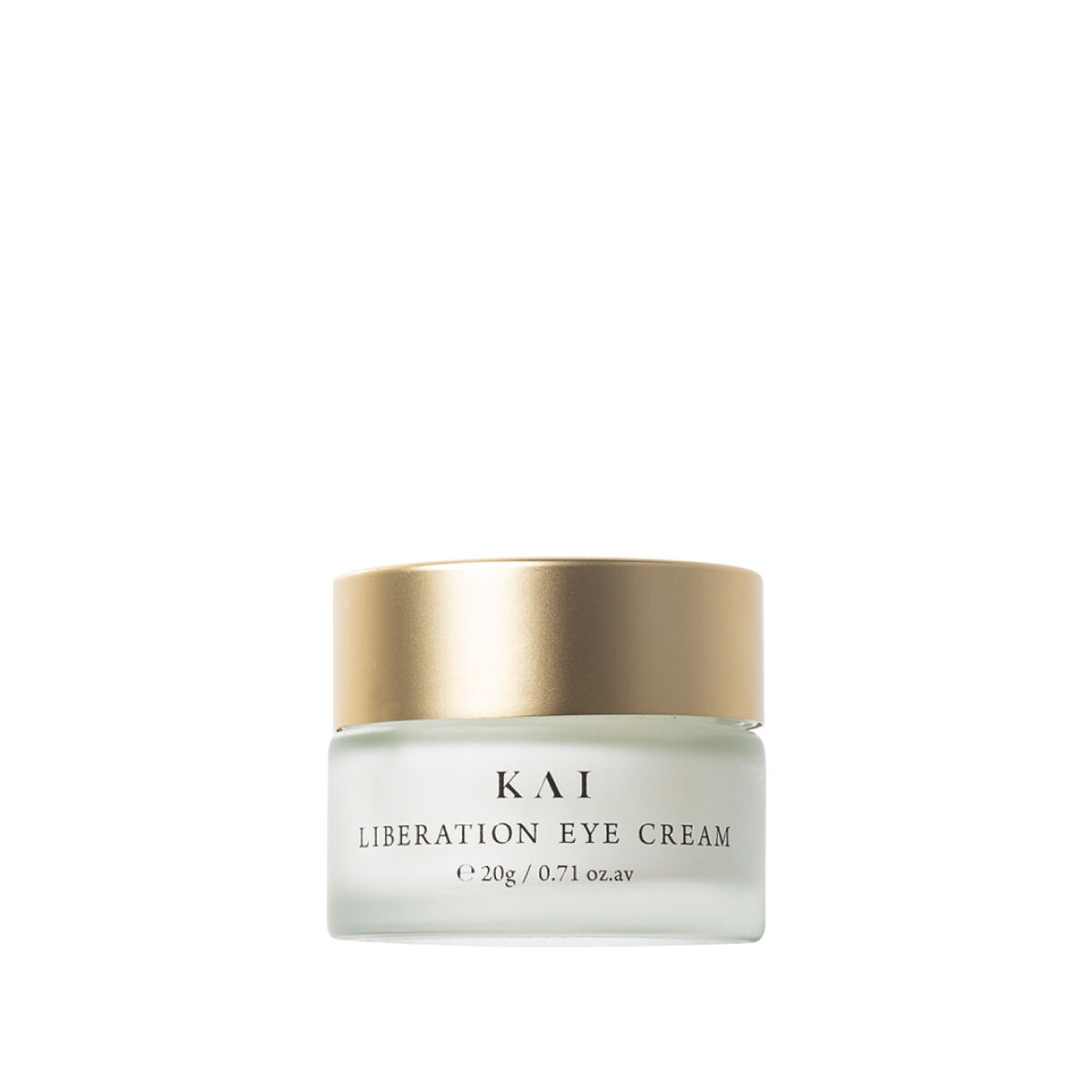 OSAJI「カイ　アイクリーム　20g」|美容液・オイル・クリーム|ー