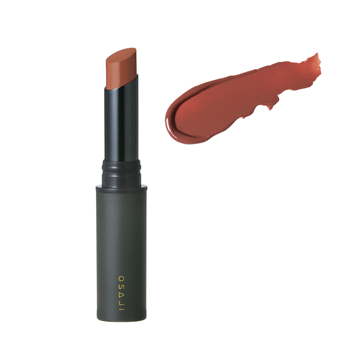 OSAJI「ニュアンス　リップスティック　2g」|リップメイク|10足音