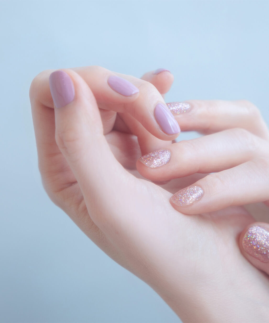 NAILS INC「Mini Base and Top Kit + DAY DREAMS」|ネイルカラー|