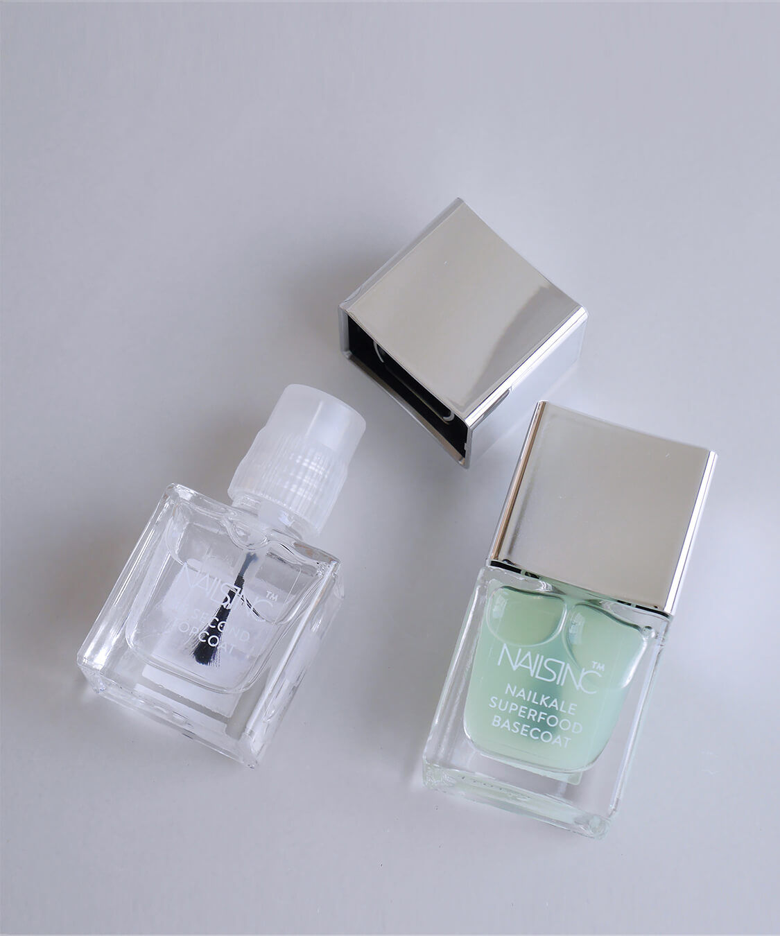 NAILS INC「Mini Base and Top Kit + DAY DREAMS」|ネイルカラー|