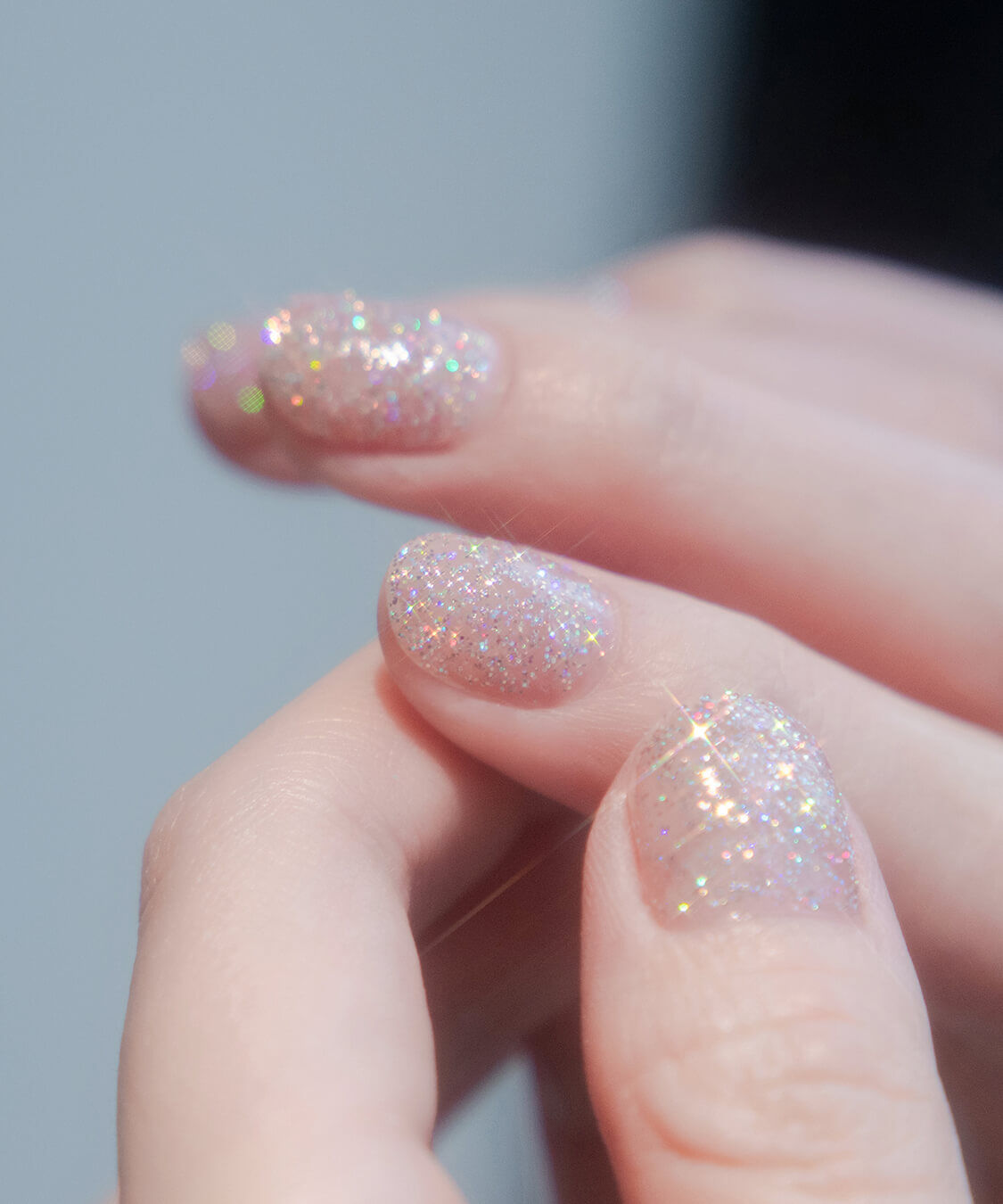 NAILS INC「Mini Base and Top Kit + DAY DREAMS」|ネイルカラー|