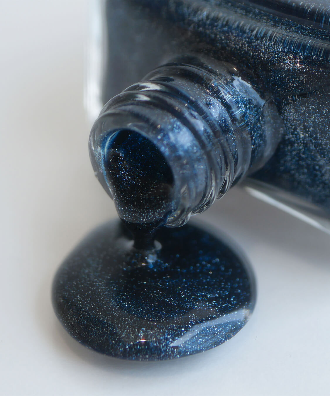 NAILS INC「DENIM COLLECTION My Type of Denim」|ネイルカラー|