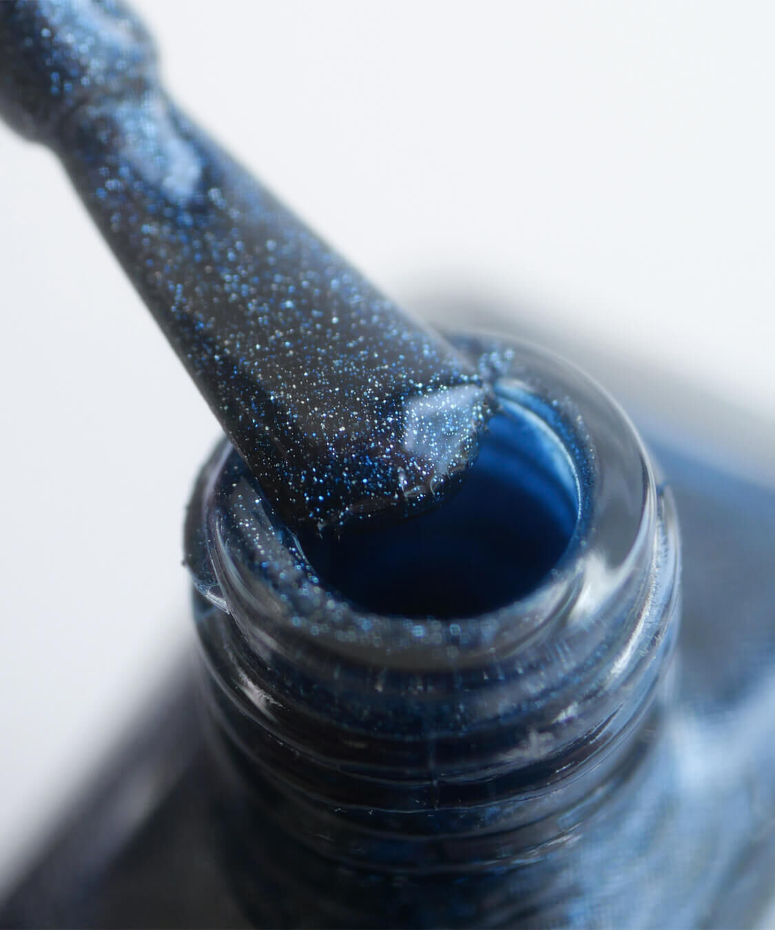 NAILS INC「DENIM COLLECTION My Type of Denim」|ネイルカラー|