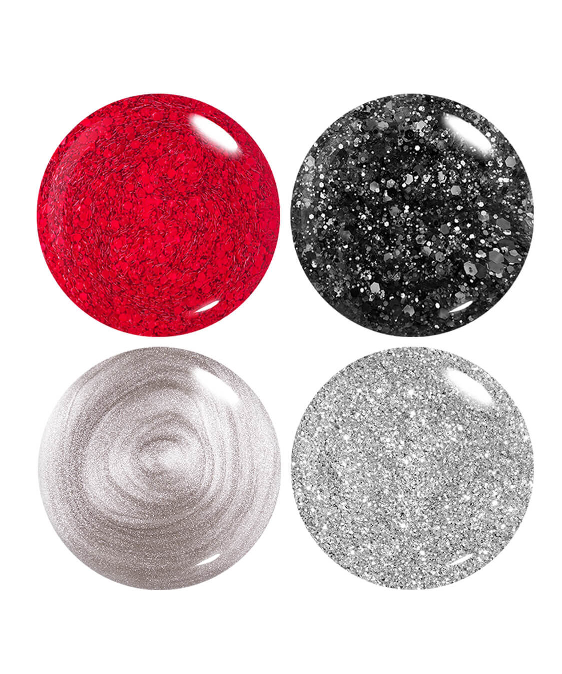 NAILS INC「ARCHIVE COLLECTION MINI KIT」|ネイルカラー|