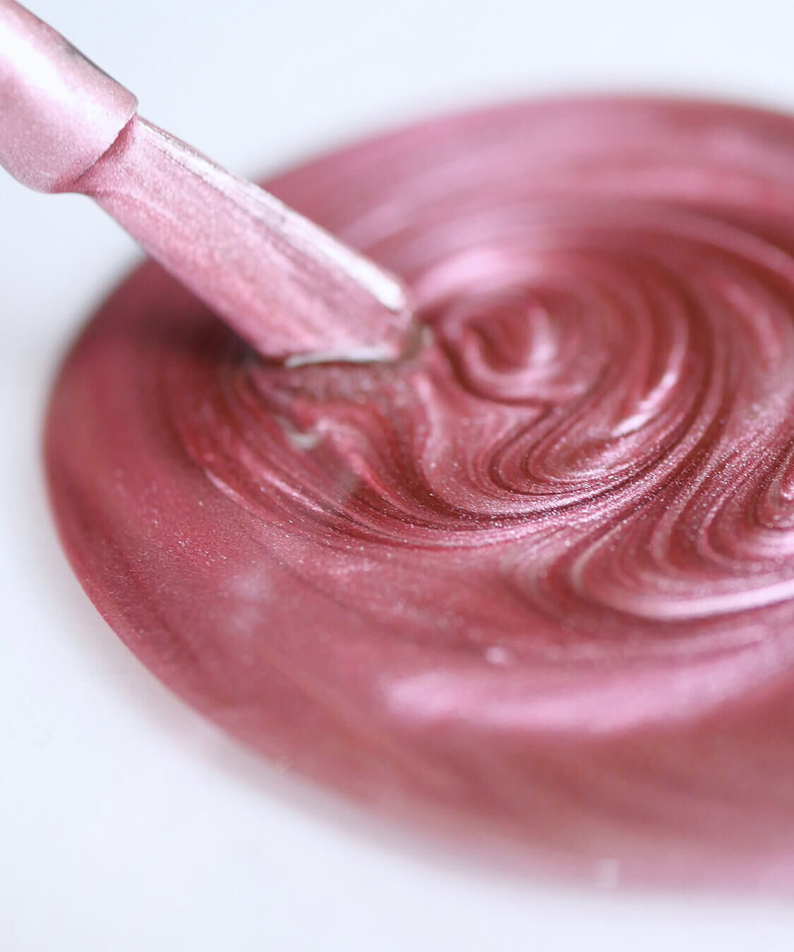 NAILS INC「MIRROR CHROME」|ネイルカラー|