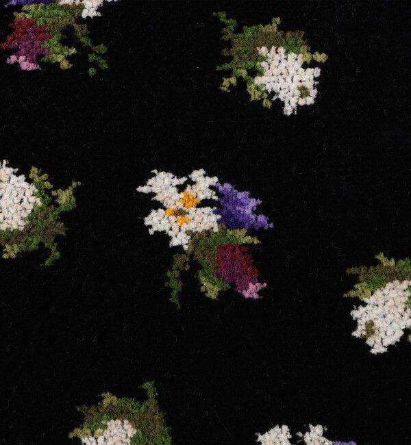 FEILER「ナイツドリーム　レース付きひざ掛け　NID-241412」|その他|