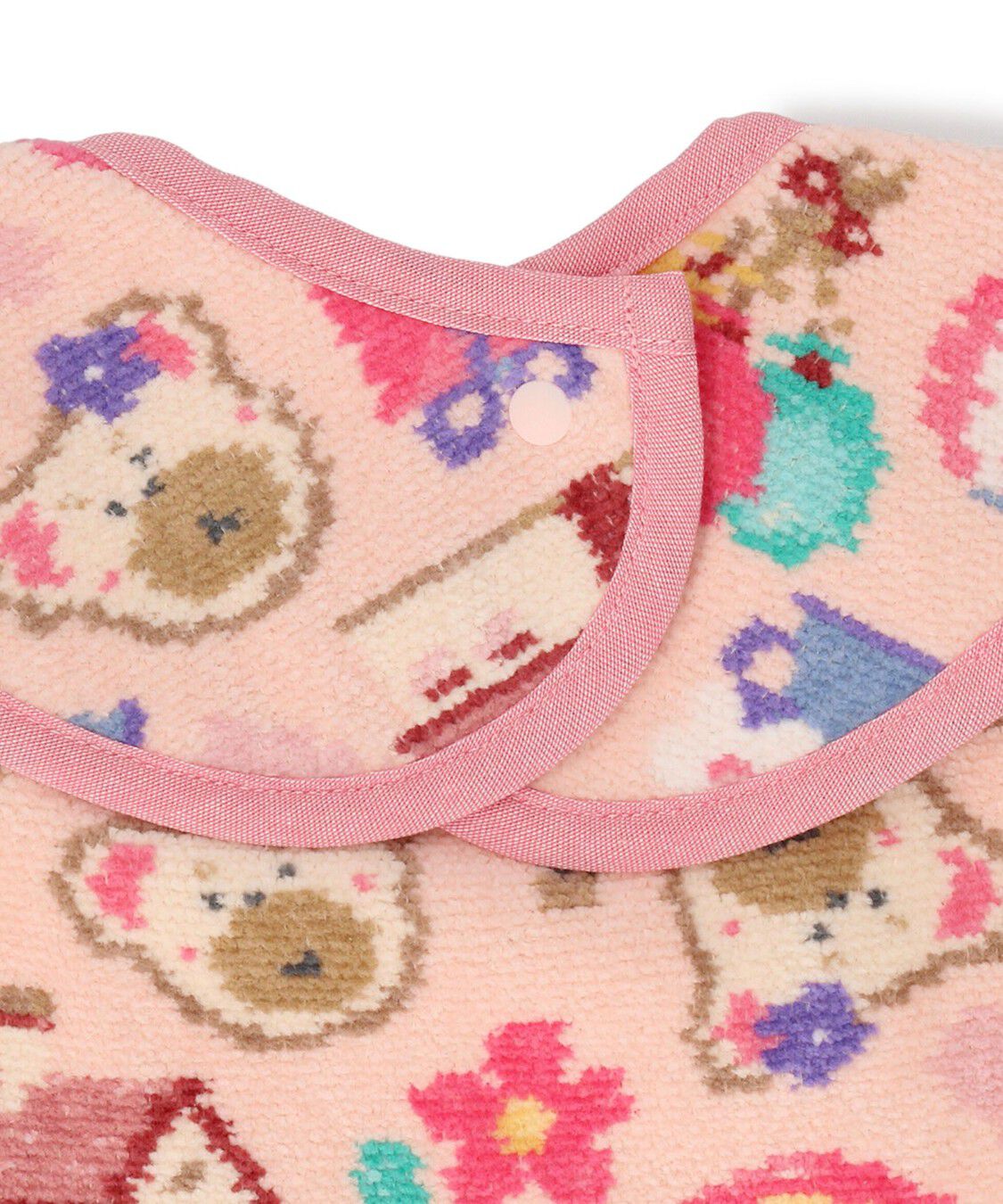 FEILER「リリアドリーミーハウス　スタイ　LDH-251112」|スタイ|