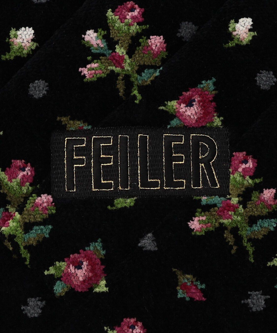 FEILER「マイジュリエット　トイレマット　MJT-257381」|トイレタリー・ランドリーグッズ|