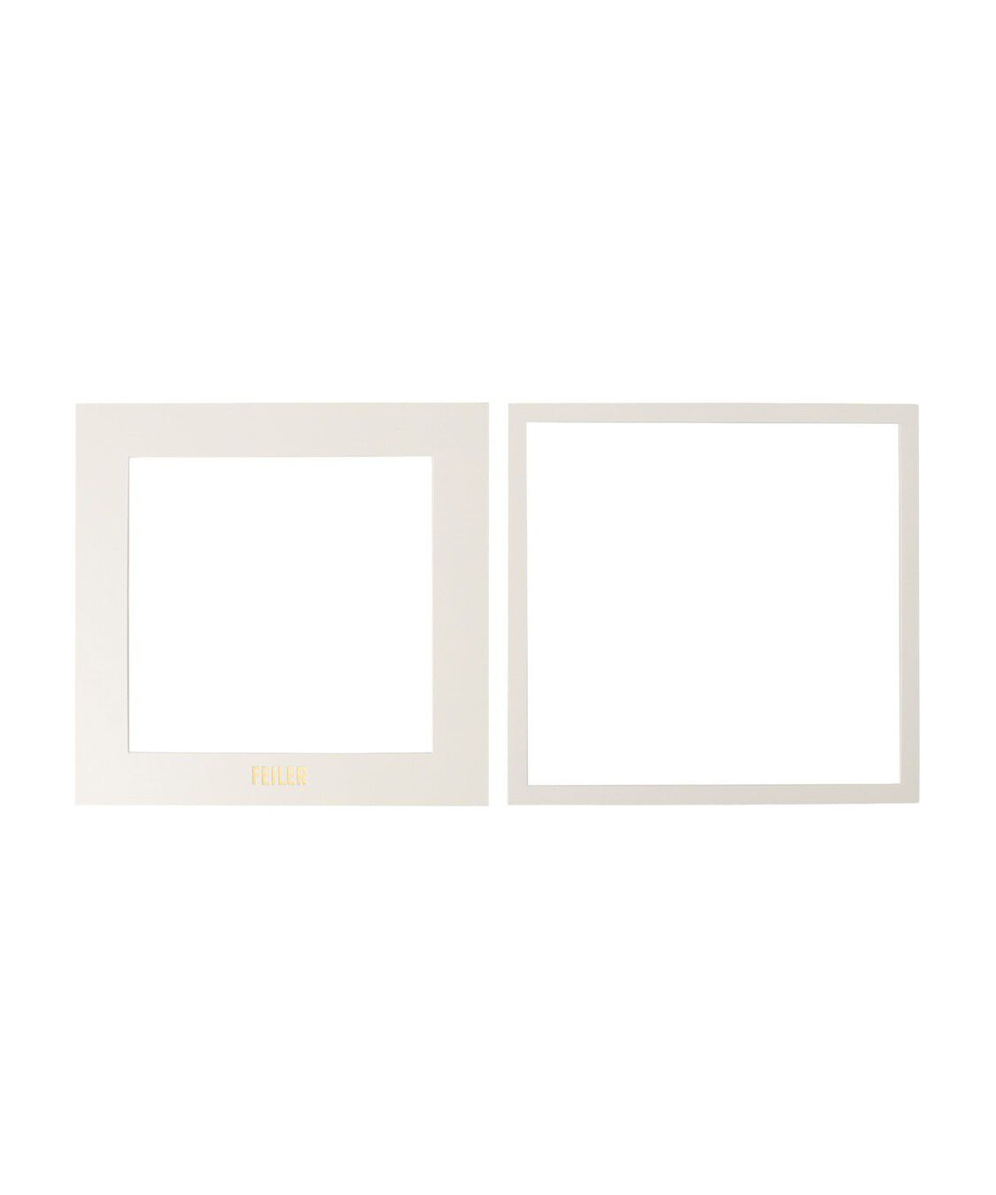 FEILER「額　KS-251001」|その他|