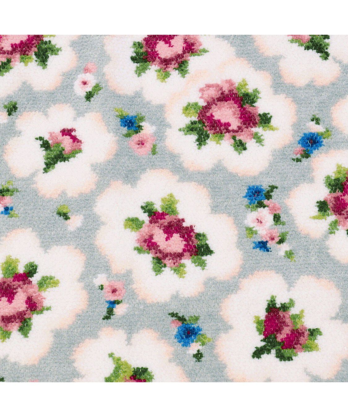 FEILER「ローズカンタービレ　ゲストタオル」|タオル|