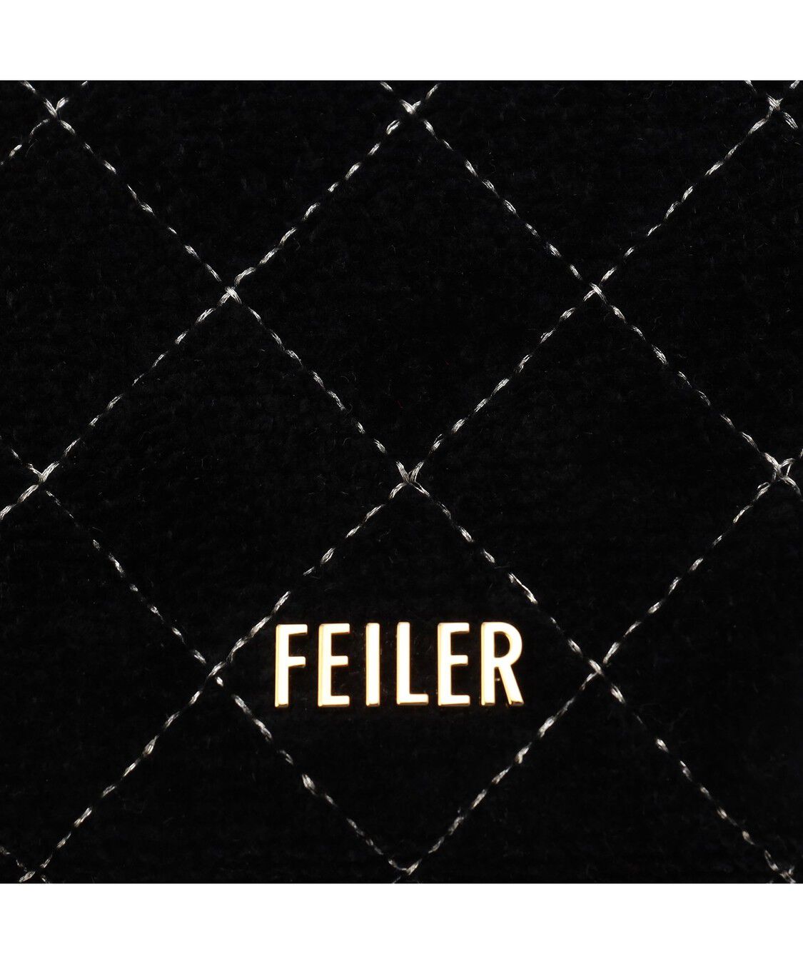 FEILER「ユニ　ラウンドファスナー長財布　UNI-260011」|財布|