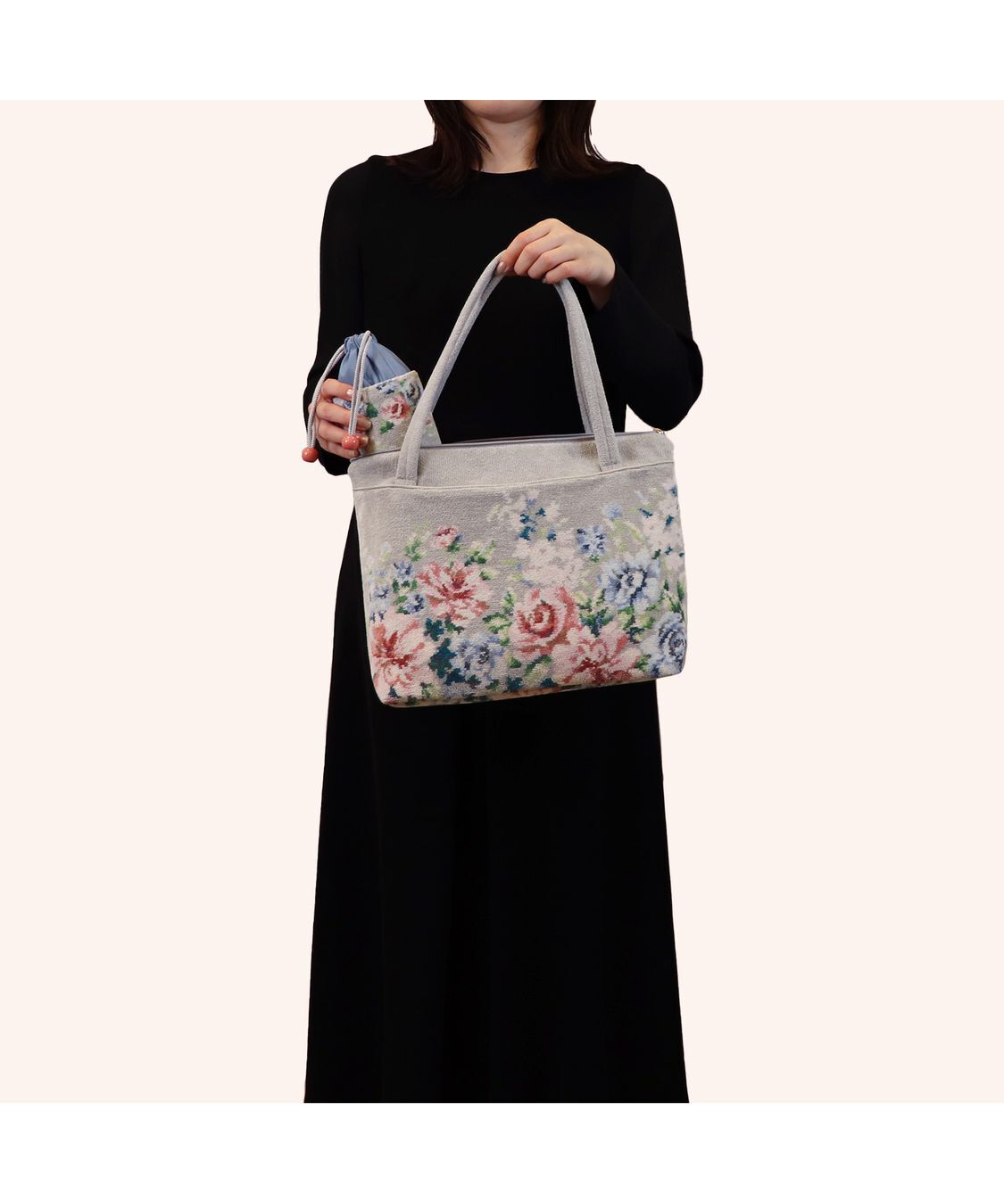 FEILER「ノスタルジックノート　バッグ　NLN-260242」|トートバッグ|