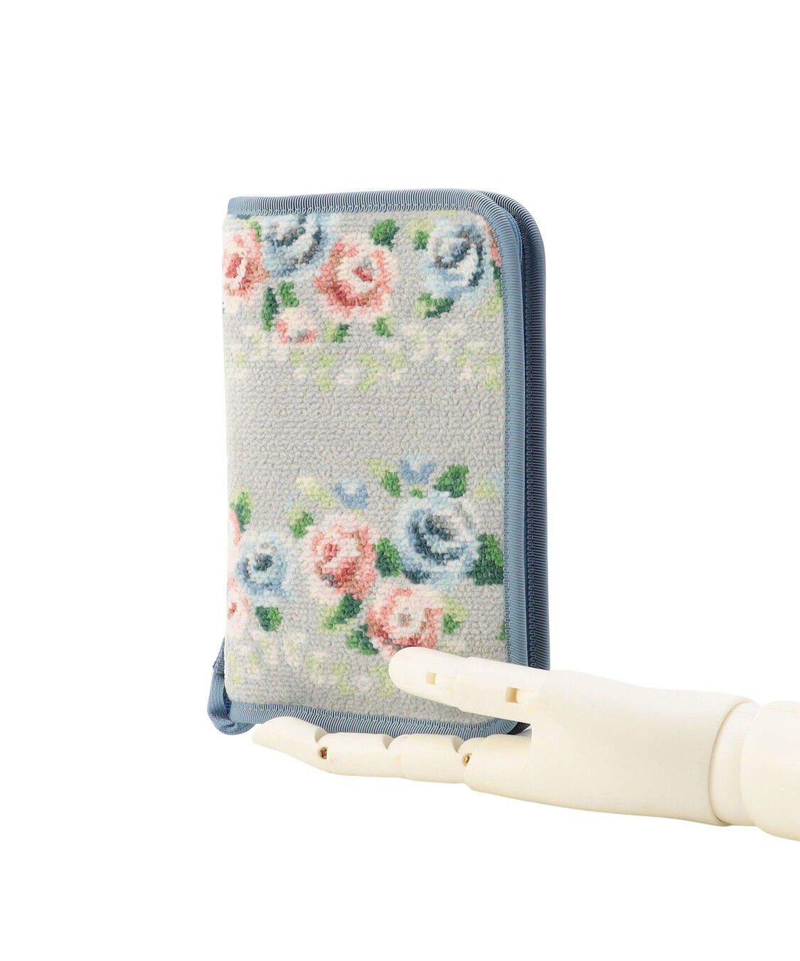 FEILER「ノスタルジックノート　マルチケース　NLN-260248」|ポーチ|