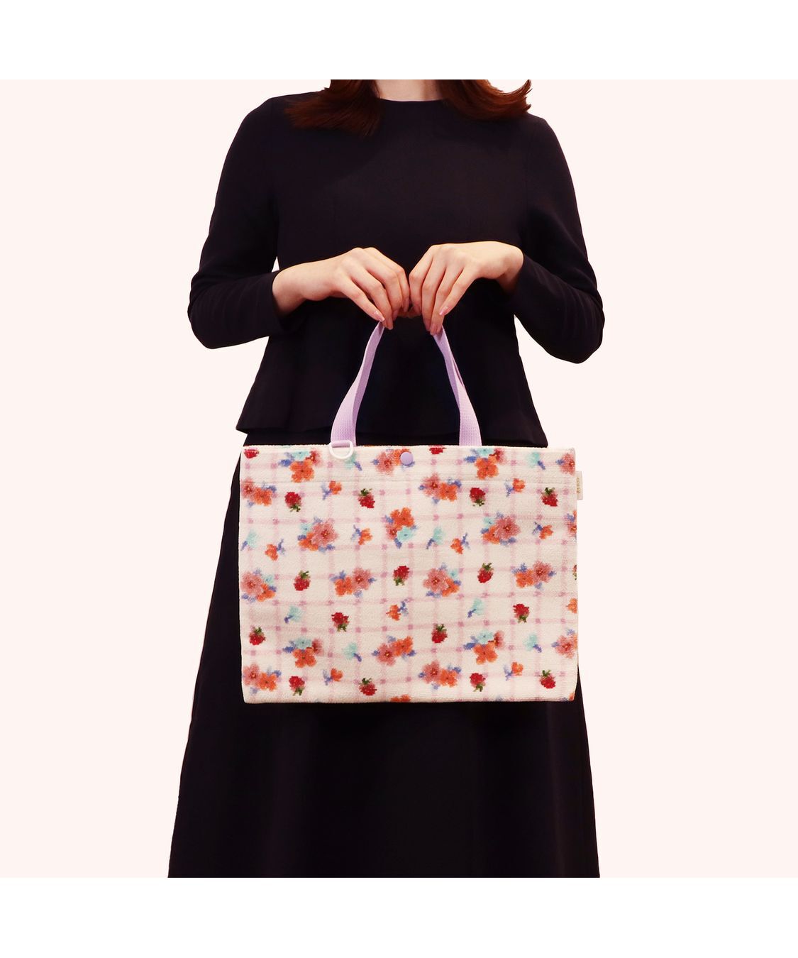 FEILER「ブルームブルーム　バッグ　BLB-260520」|トートバッグ|