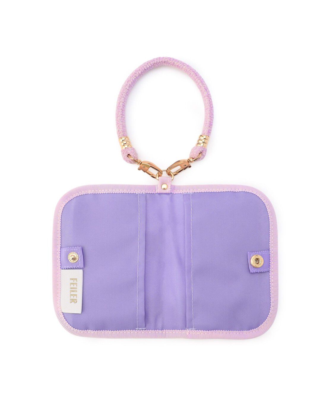 FEILER「ブルームブルーム　ティッシュケース　BLB-260522」|ポーチ|