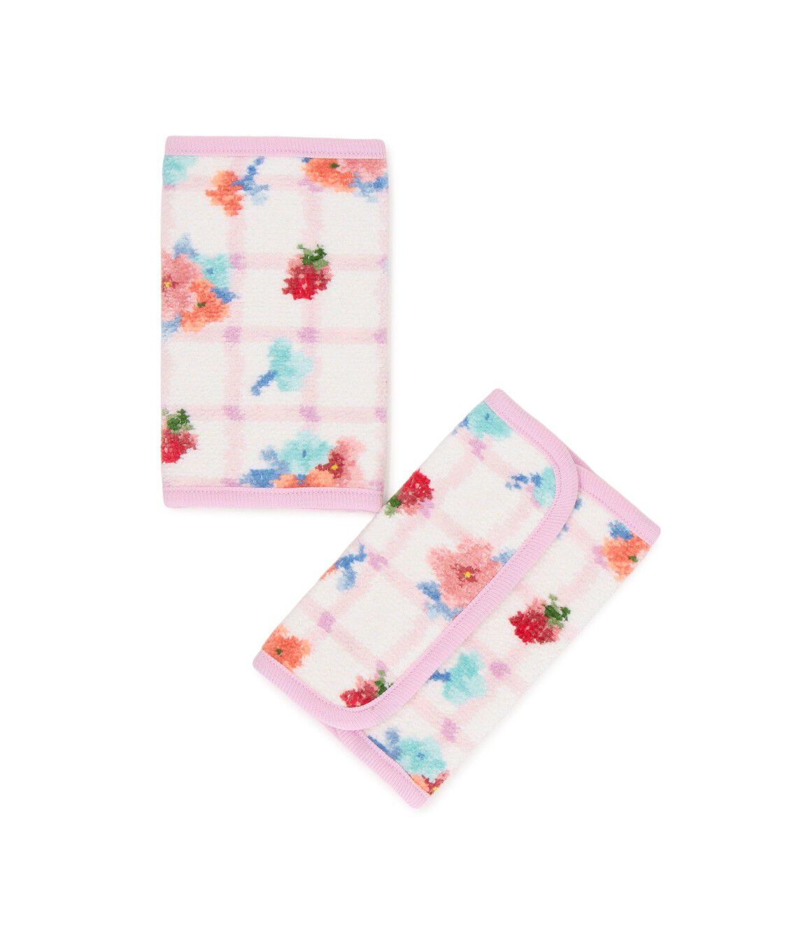 FEILER「ブルームブルーム　サッキングパッド　BLB-260529」|その他ベビー用品|ホワイト