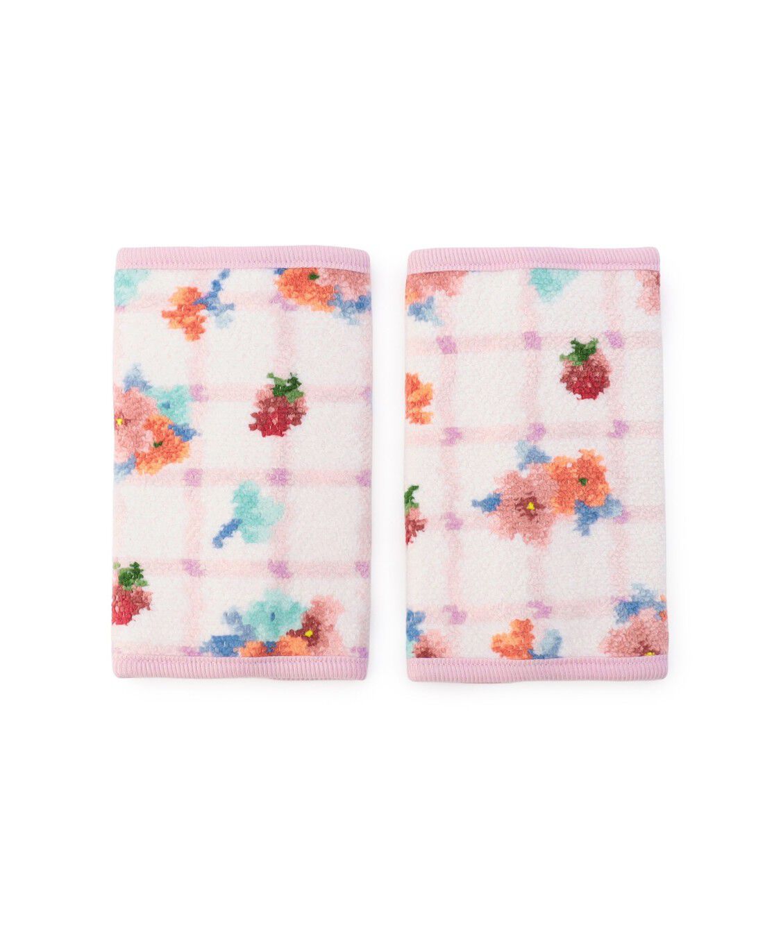 FEILER「ブルームブルーム　サッキングパッド　BLB-260529」|その他ベビー用品|