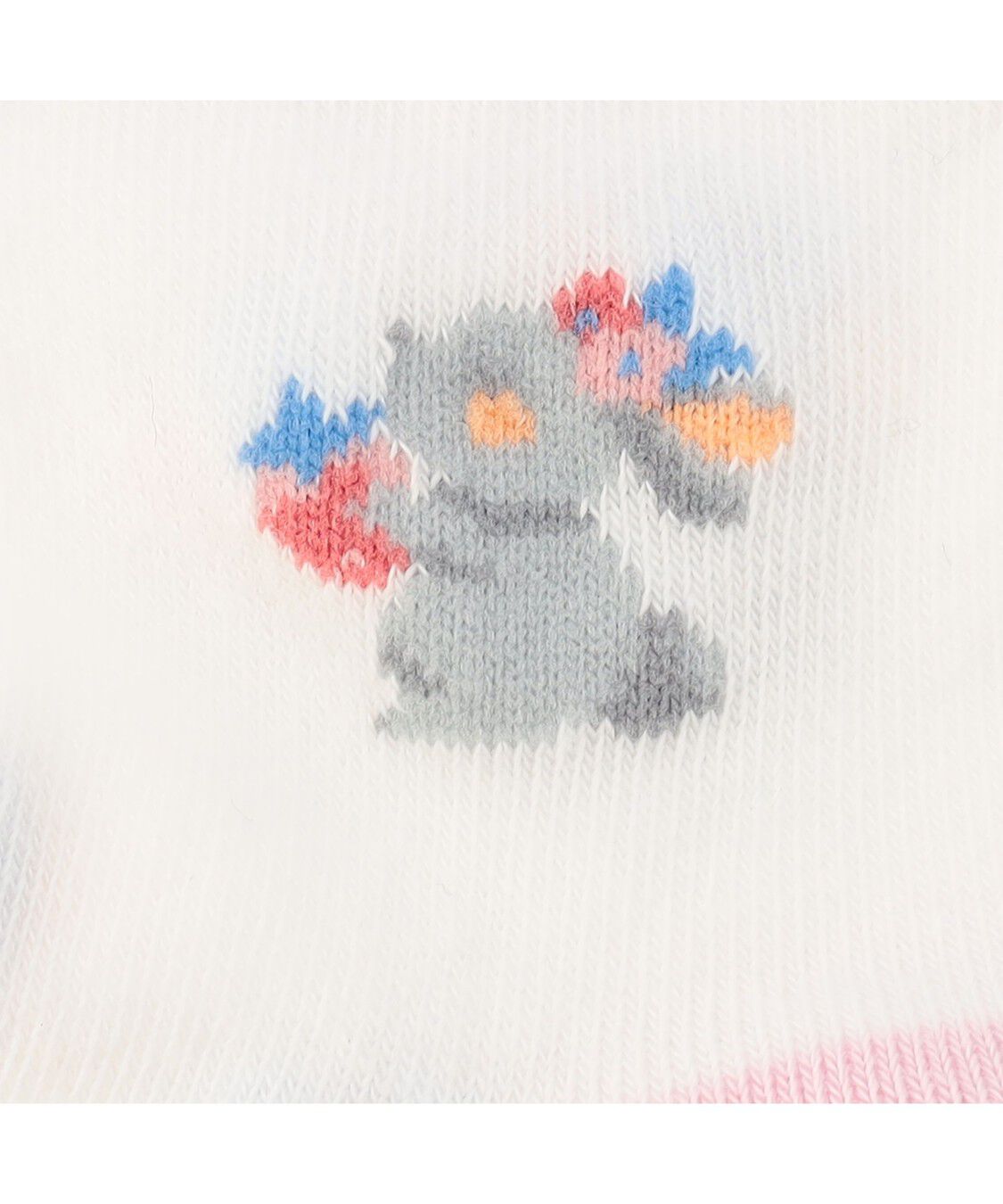 FEILER「ブルームブルーム　靴下　BLB-260533」|その他ベビー用品|