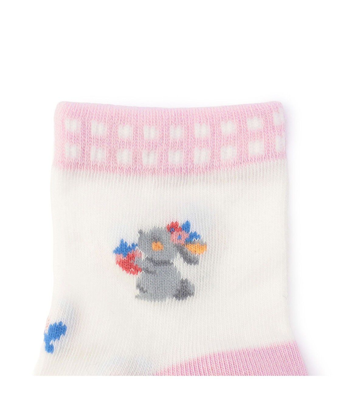 FEILER「ブルームブルーム　靴下　BLB-260533」|その他ベビー用品|