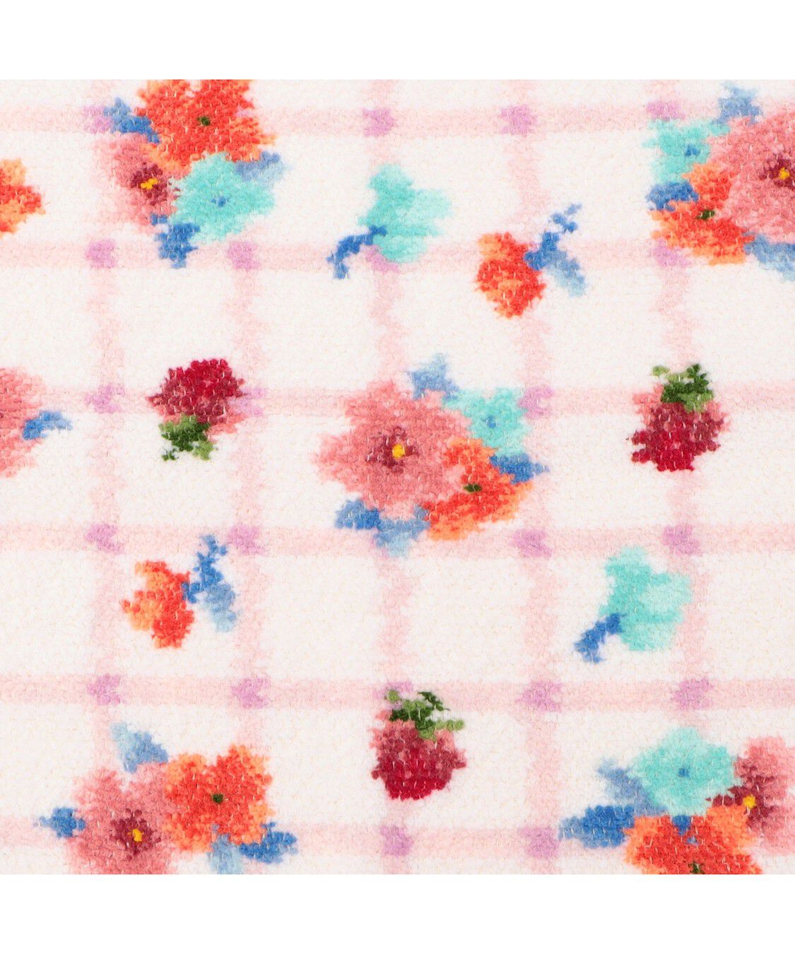 FEILER「ブルームブルーム　ゲストタオル」|タオル|