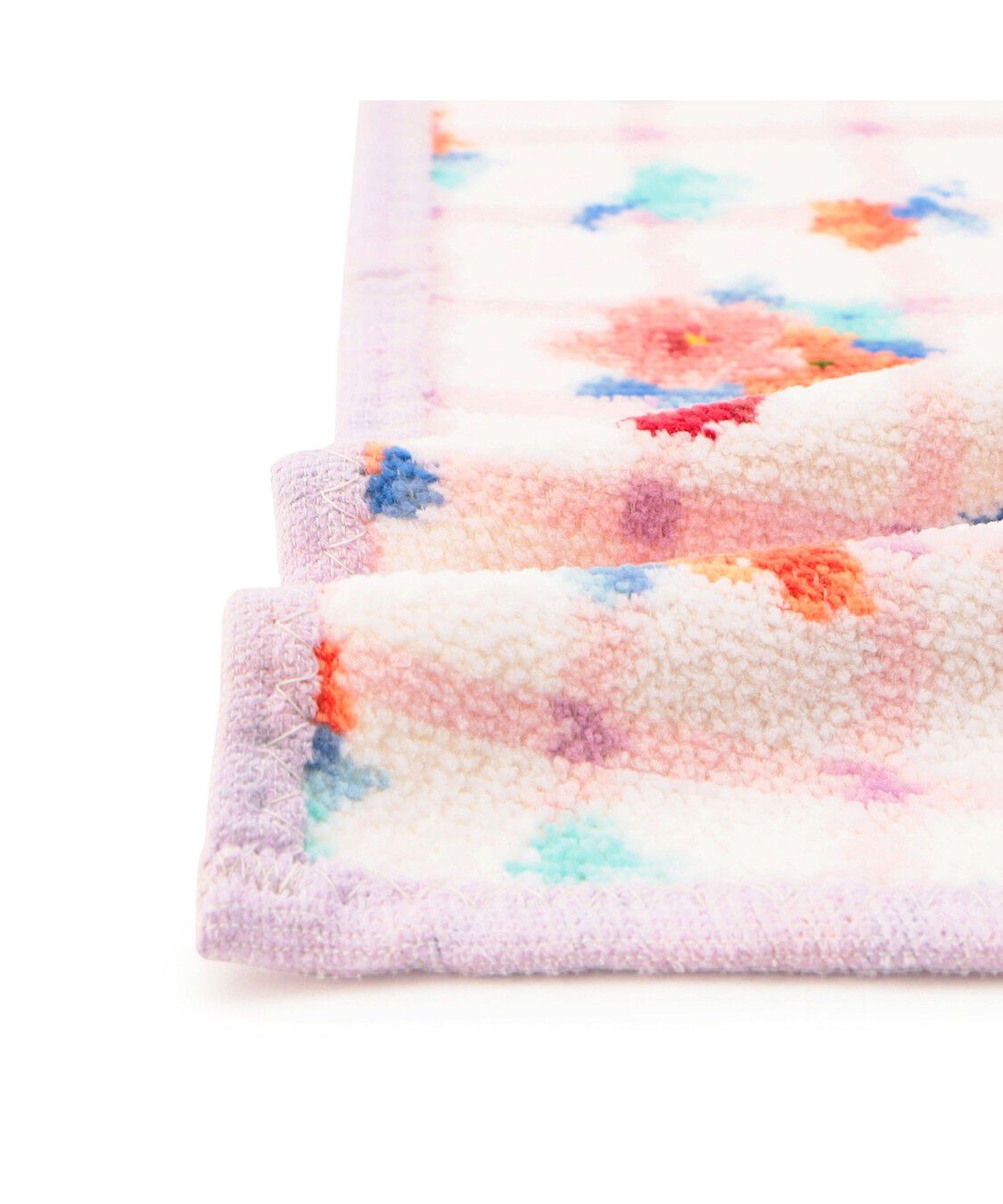 FEILER「ブルームブルーム　ゲストタオル」|タオル|