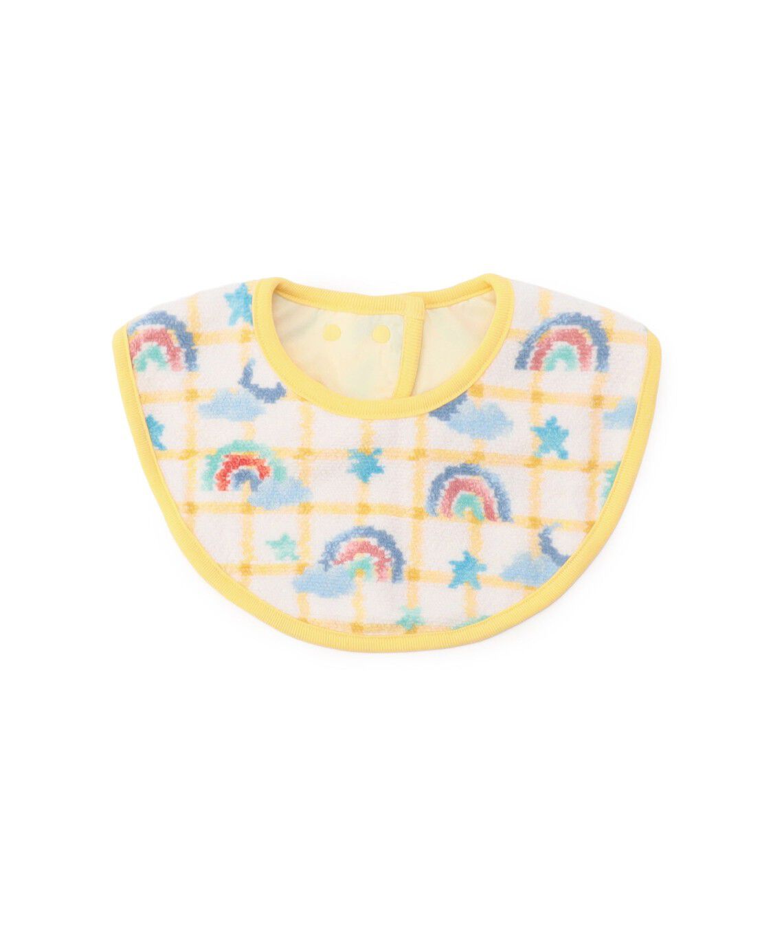 FEILER「トゥインクルトゥインクル　スタイ　TWT-260508」|スタイ|ホワイト