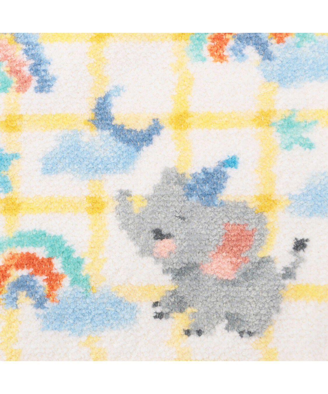 FEILER「トゥインクルトゥインクル　スタイ」|スタイ|