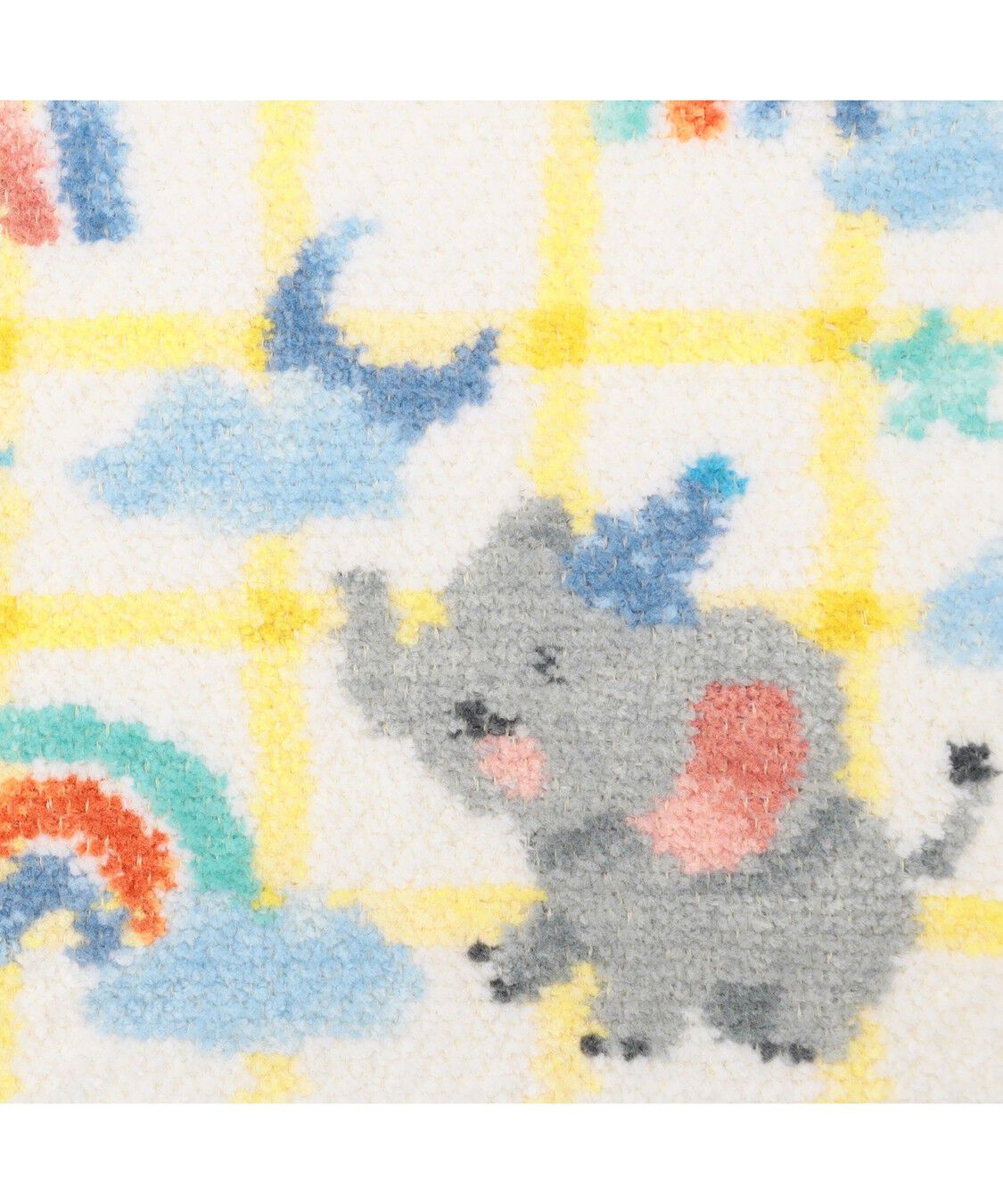 FEILER「トゥインクルトゥインクル　ハンカチ」|ハンカチ|