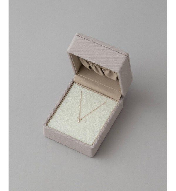 ete「ete ジュエリーケース M」|その他|