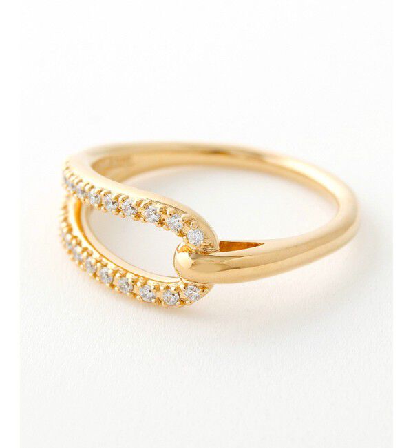 Jouete「[ジェンダレス] リング  ジルコニア」|リング|