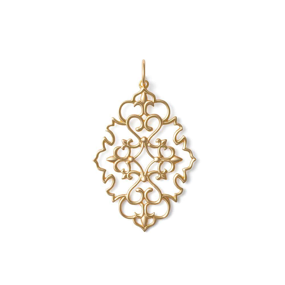 agete「K10チャーム」|その他|