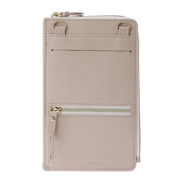 PEDIR「PEDIR(ペディール) マエストラーレ スマホショルダー M マークス」|財布|