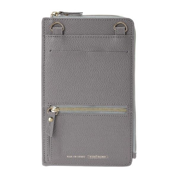 PEDIR「PEDIR(ペディール) マエストラーレ スマホショルダー M マークス」|財布|