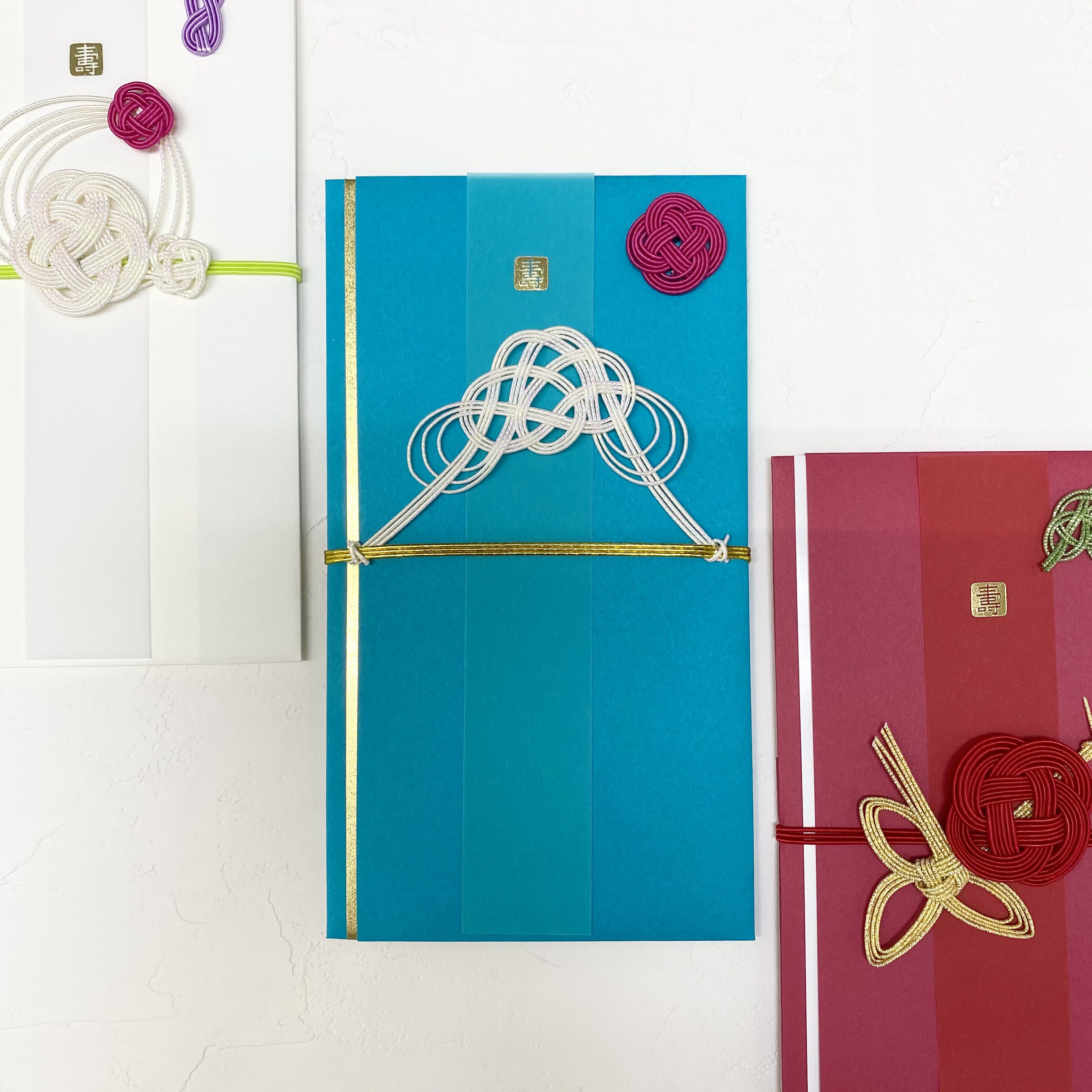  「結婚祝･ｽﾀｲﾘｯｼｭ/金封」|ステーショナリー|